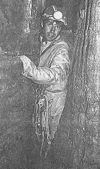 Gregg Ford at the bottom of 89-14. 