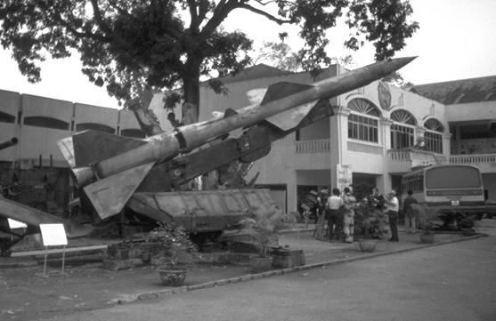 Our Hotel Garden was well appointed