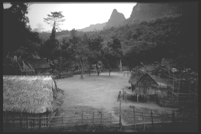 The Hilton at Ban Ban