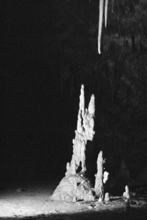 La Grottura, Ortiguero, Northern Spain