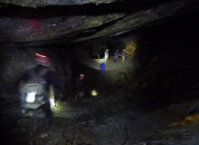 Cwmorthin - Croydon + UCET