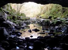 Porth-yr-Ogof