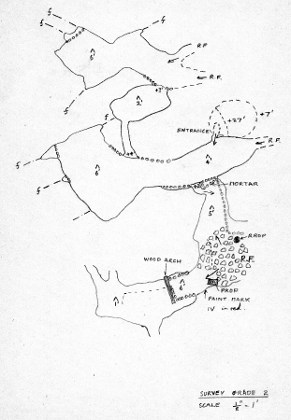 Baldwyns Folley Mine