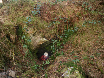 Ogof Sulgwyn