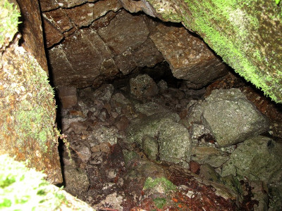 45B Cave
