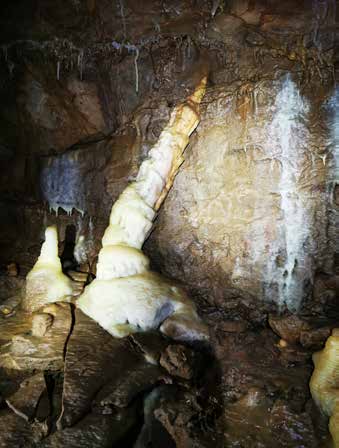 GB Cave