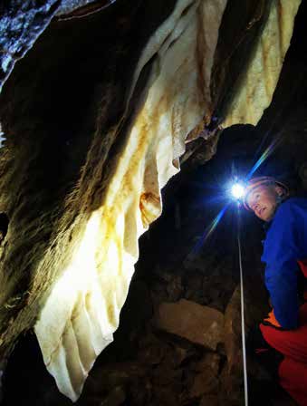 GB Cave